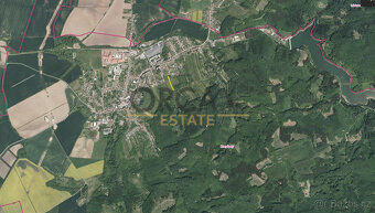 0,2 ha pozemků v k.ú. Koryčany - 2