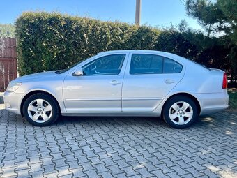 Škoda Octavia 1.6TDi / KLIMA / 2009 - 2
