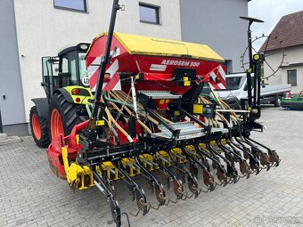 Secí kombinace PÖTTINGER AEROSEM 300 LION - 2