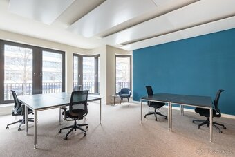 Pronájem kanceláře 60 m2 v Signature OFFY, ev.č. CZ4ws8545 - 2