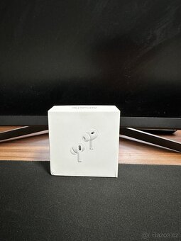 Prodám Air Pods Pro 2 - 2