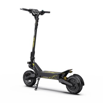 Koloběžka OOTD T10. Oficiální Dealer - 2