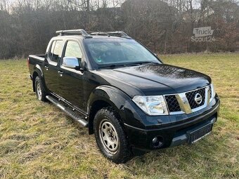 Nissan Navara Pick Up - 2