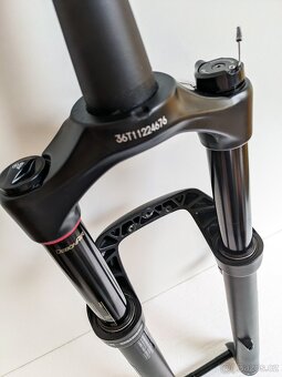 RockShox Recon Gold RL 29'' boost, zdvih 130mm - 2