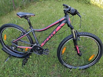 Horské kolo Scott Contessa jr 26 - 2