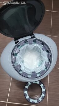Koš na pleny Tommee Teepee- simplee + 3 náplně - 2