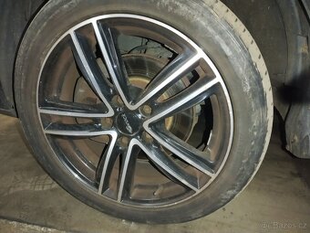 Alu kola 17 5x112 225 45 17 - 2