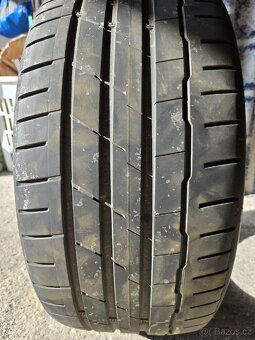 235/40 R 19 HANKOOK VENTUS S1 EVO3 - 2