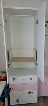 Skříň Ikea - 2
