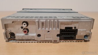 Autorádio Sony CDX-GT44U - 2