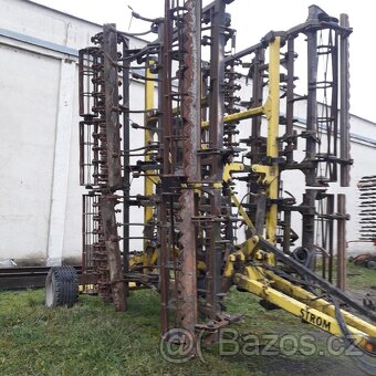Kompaktor Bednar Swifter SO 7000 - 2