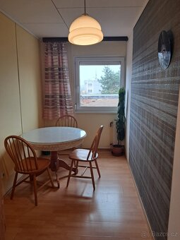 Dlouhodobé i krátkodobé ubytování - 2
