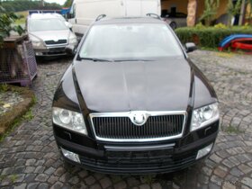 skoda octavia combi 2,2.0tdi,4x4,103kw,kod bmm - 2