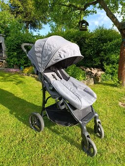 Kočárek kinderkraft sportovní - 2