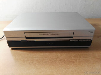 Videorekordér Thomson VTH6400E - 2