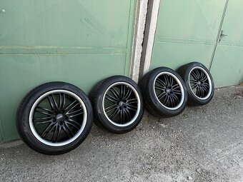 5x108 R19 Elektrony Alutec - 2