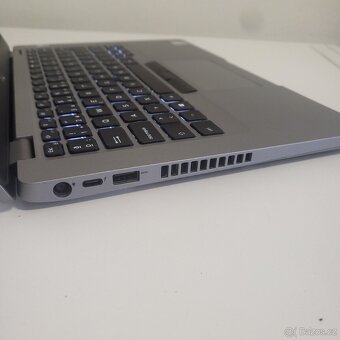 Dell Latitude 5410 /i5 10.gen/16GB-DDR4/Dotyk - 2
