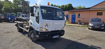 Daewoo Avia D90 - 2