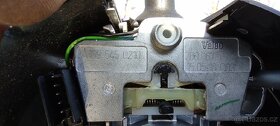 Páčka stěračů Mercedes A w169 - 2