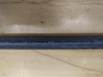 PRUTY RADICAL 3,9M - 2