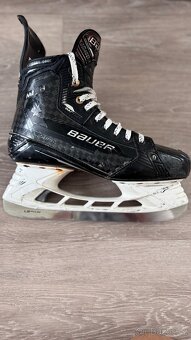 BRUSLE BAUER SUPREME MACH vel 8 eur.43 - 2