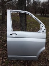 VW T5, Caravelle predni dvere - 2