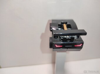 Lego Speed Champions Lamborghini - 2