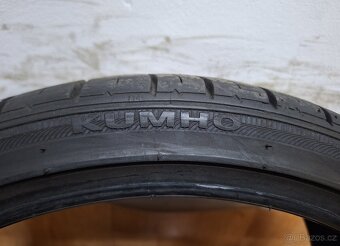 Letní pneu 215/35/19 Kumho - 2