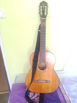 Kytara - 2