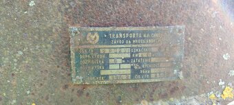 Dopravník - 2