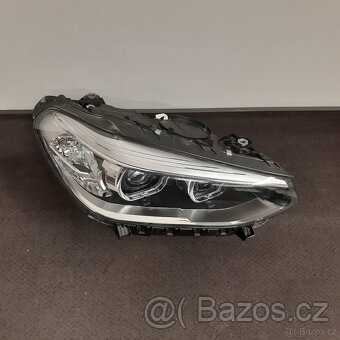 BMW X3 G01 X4 G02 led světlomet pravý 8496818 - 2