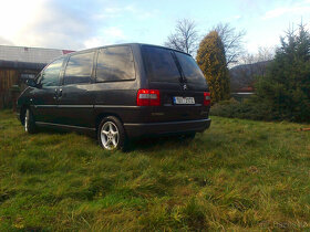 Peugeot 806,C.Evasion, 2.0i, 2.0Hdi, náhradní díly - 2