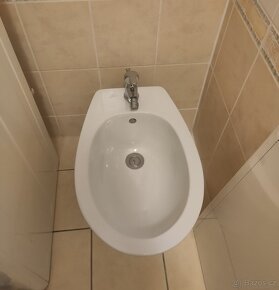 Bidet - 2