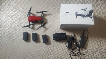 Navíc Air Combi set - 2