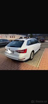 Prodám Škoda SUPERB 3 - 2