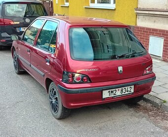 Peugeot 106 - 2