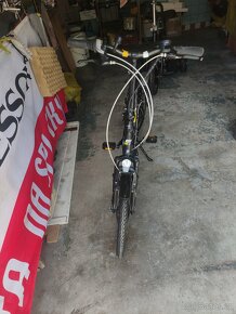 EasyBike Fold elektrokolo - 2