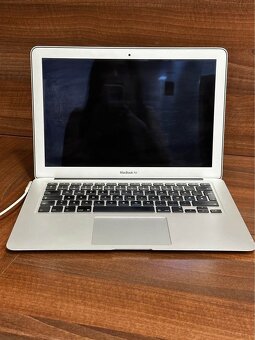 MacBook Air (13-INCH,Mid2011) 🍏4GB/256GB - 2