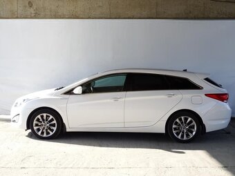 Hyundai i40, 2015, 1.7CRDi, najeto 139.700 km. - 2