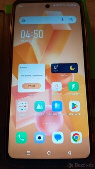Infinix Hot i40 4+4 GB ram+128GB úložiště - 2