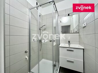 Byt 1+1 po celkové rekonstrukci, Nivy, Zlín - 2