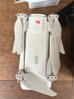Dron Fimi x8 se 2020 - 2