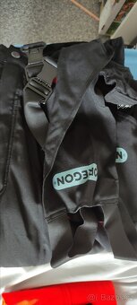 Oregon nepruzřezné montérky a bluza - 2