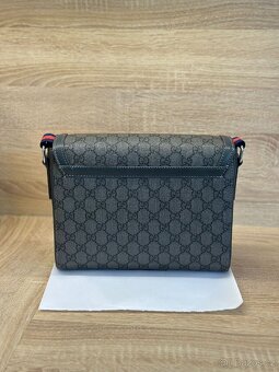 Gucci taška GG Supreme - 2