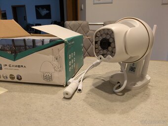 IP kamera - 2
