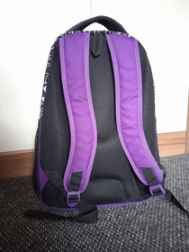 Tříkomorový batoh bagmaster Pro 2. Stupeň ZŠ. - 2