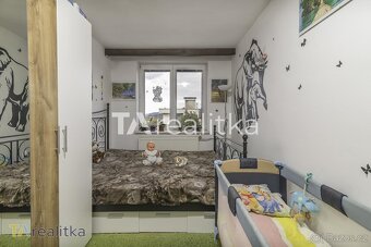 Prodej dům Rodinný, 239㎡ Valašské Meziříčí 75701 - 2