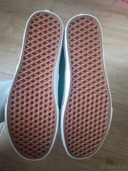 Pánské tenisky Vans - 2