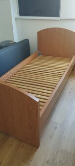 Postel 200x90 - 2