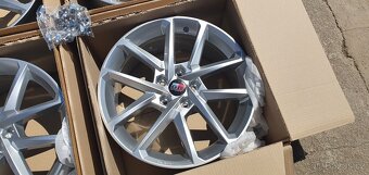 Toyota nissan renault suzuki honda 5x114,3 r18 - 2